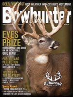 Bowhunter